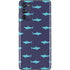 Shark Print Galaxy S20 Fan Edition Skin