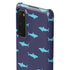 Shark Print Galaxy S20 Lite Case