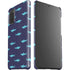 Shark Print Galaxy S20 Lite Case