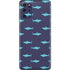 Shark Print Galaxy S20 Plus Skin