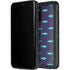 Shark Print Galaxy S20 Plus Waterproof Case