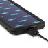 Shark Print Galaxy S20 Plus Waterproof Case