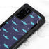 Shark Print Galaxy S20 Plus Waterproof Case