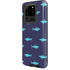 Shark Print Galaxy S20 Ultra 5G Pro Case