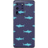 Shark Print Galaxy S20 Ultra 5G Skin