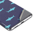 Shark Print Galaxy S20 Ultra 5G Skin