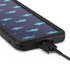 Shark Print Galaxy S20 Waterproof Case
