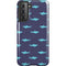 Shark Print Galaxy S21 5G Pro Case