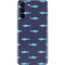 Shark Print Galaxy S21 5G Skin