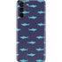 Shark Print Galaxy S21 5G Skin