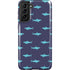 Shark Print Galaxy S21 Plus 5G Pro Case