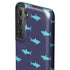 Shark Print Galaxy S21 Plus 5G Pro Case