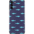 Shark Print Galaxy S21 Plus 5G Skin