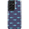 Shark Print Galaxy S21 Ultra 5G Pro Case