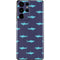 Shark Print Galaxy S21 Ultra 5G Skin