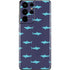Shark Print Galaxy S21 Ultra 5G Skin
