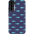 Shark Print Galaxy S22 Plus Pro Case