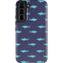 Shark Print Galaxy S22 Pro Case