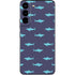 Shark Print Galaxy S22 Skin