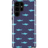 Shark Print Galaxy S22 Ultra Pro Case
