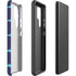 Shark Print Galaxy S22 Ultra Pro Case
