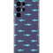 Shark Print Galaxy S22 Ultra Skin