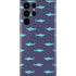 Shark Print Galaxy S22 Ultra Skin