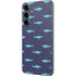 Shark Print Galaxy S23 FE Skin