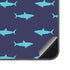 Shark Print Galaxy S23 FE Skin