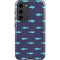 Shark Print Galaxy S23 Plus Pro Case
