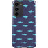 Shark Print Galaxy S23 Plus Pro Case