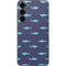 Shark Print Galaxy S23 Plus Skin