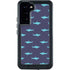 Shark Print Galaxy S23 Plus Waterproof Case