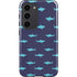 Shark Print Galaxy S23 Pro Case