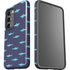 Shark Print Galaxy S23 Pro Case