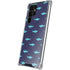 Shark Print Galaxy S24 Ultra Clear Case
