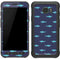 Shark Print Galaxy S7 Active Skin