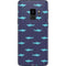 Shark Print Galaxy S9 Skin