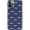 Shark Print iPhone 11 Pro Lite Case