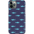 Shark Print iPhone 11 Pro Lite Case