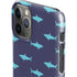Shark Print iPhone 11 Pro Lite Case