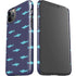 Shark Print iPhone 11 Pro Max Lite Case
