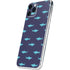 Shark Print iPhone 11 Pro Skin