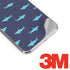 Shark Print iPhone 11 Pro Skin