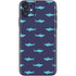 Shark Print iPhone 11 Skin