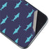 Shark Print iPhone 11 Skin