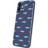 Shark Print iPhone 12 Mini Skin