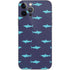 Shark Print iPhone 12 Pro Skin