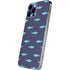 Shark Print iPhone 12 Pro Skin