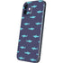 Shark Print iPhone 12 Skin